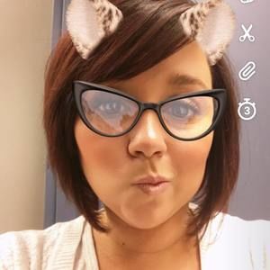 Meet your Posher, Jamie